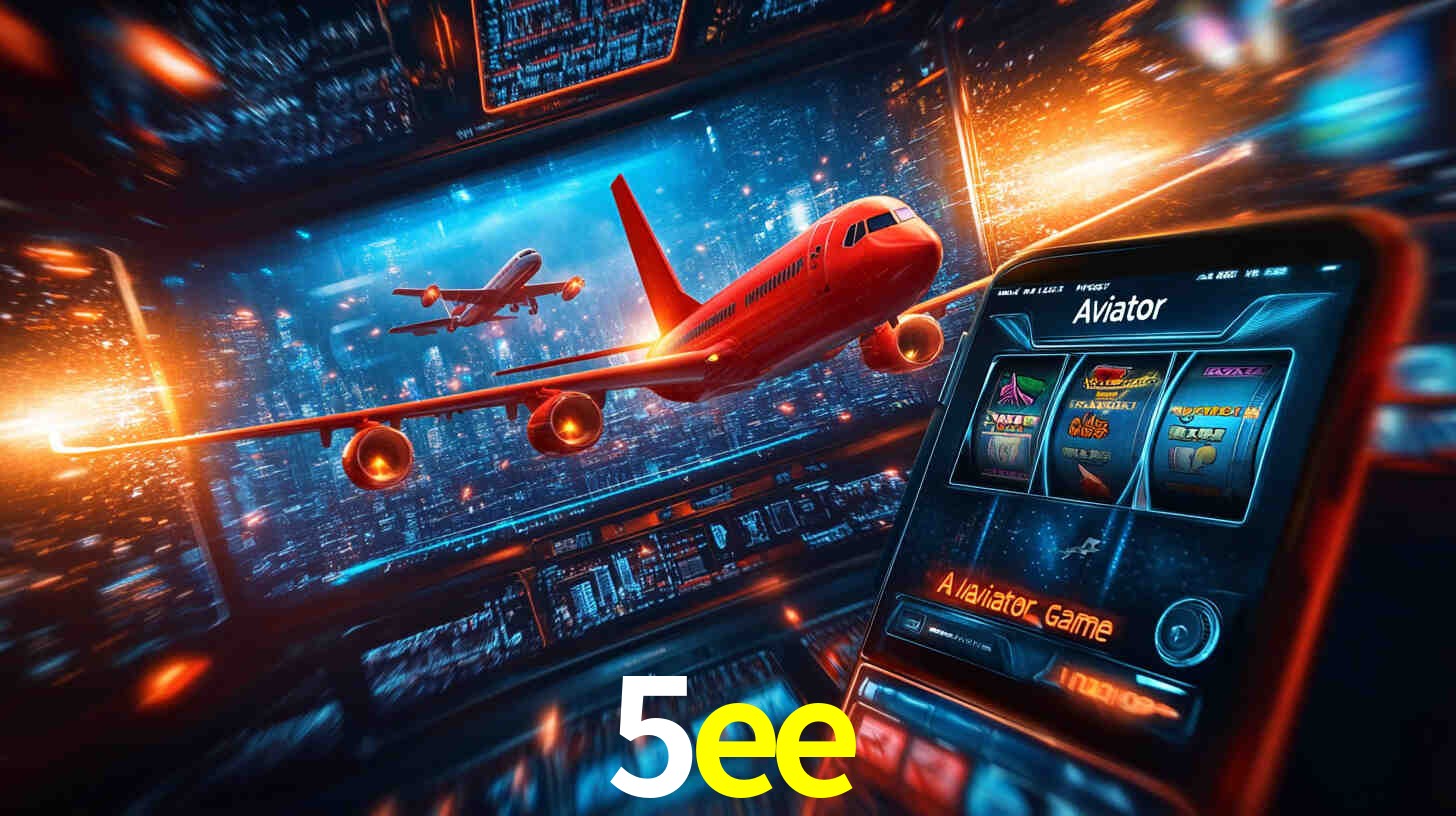 Dicas para Jogar Aviator no 5ee